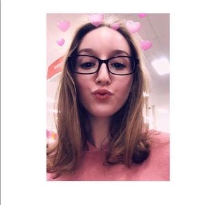 Meet your Posher, Annabelle